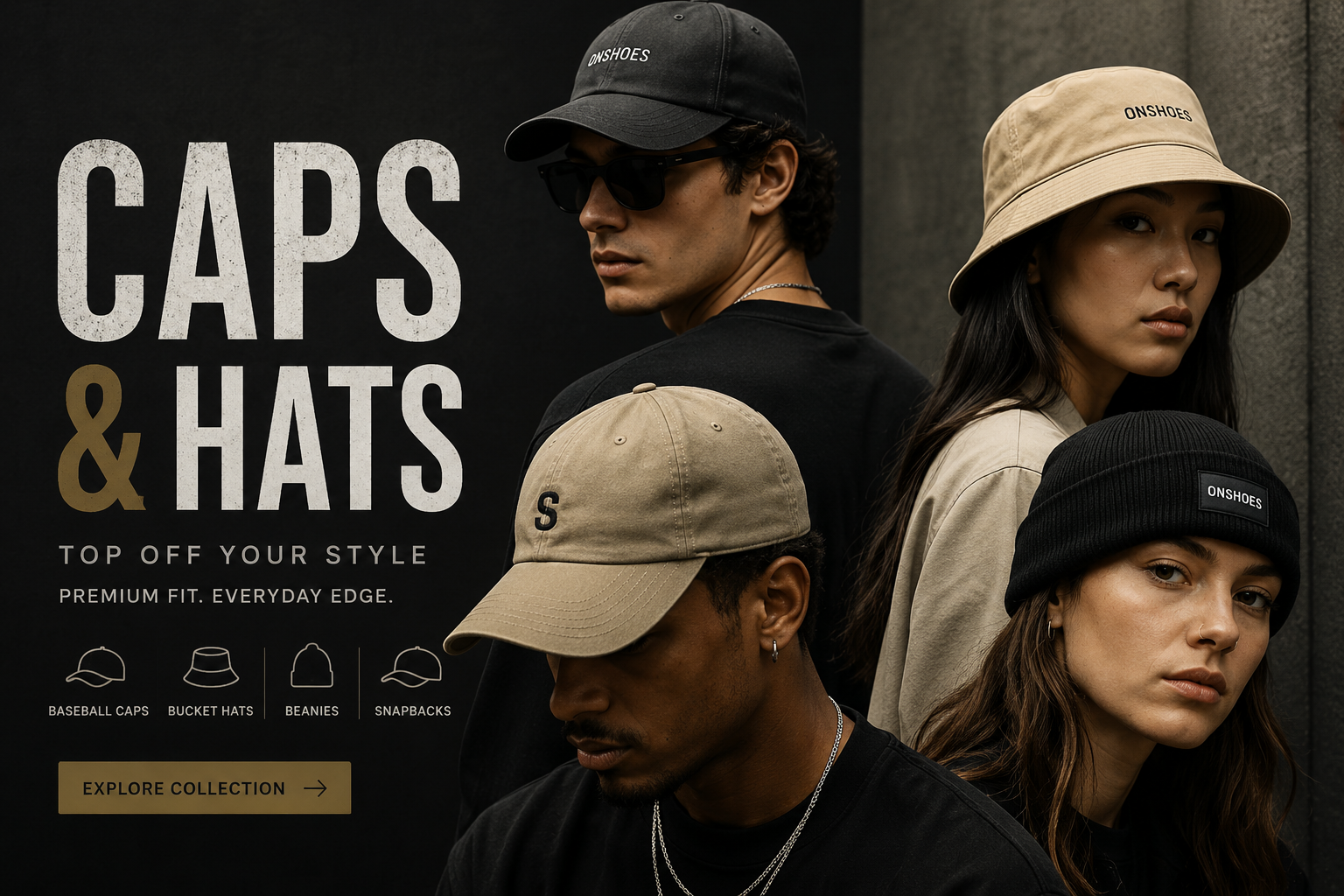 HEADWEAR