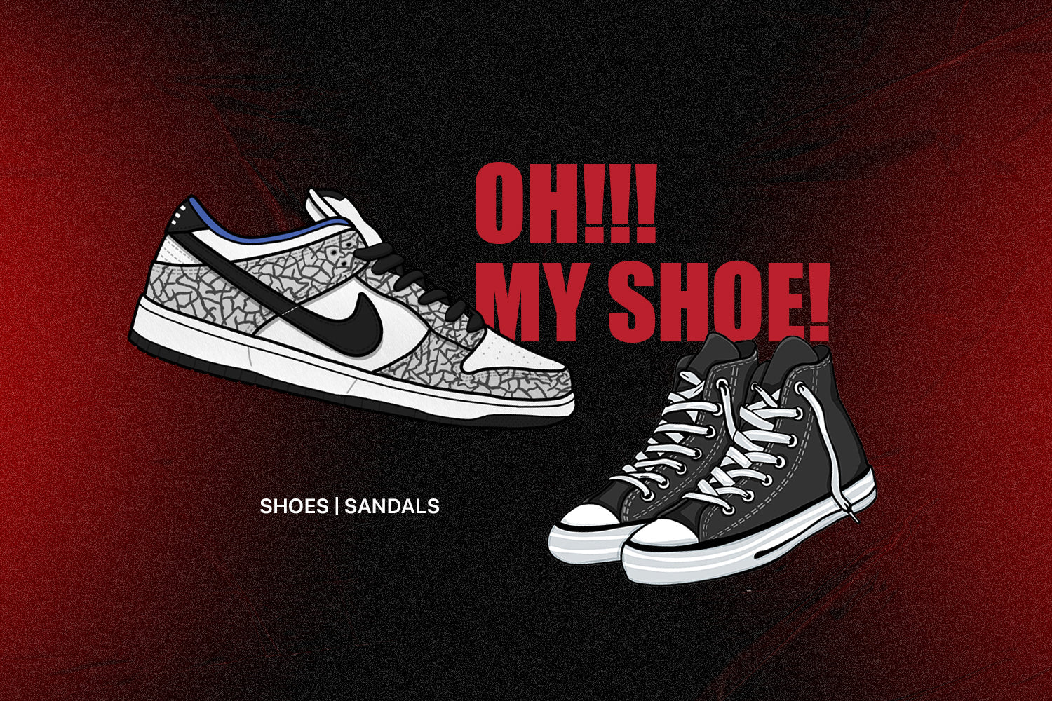 FOOTWEAR