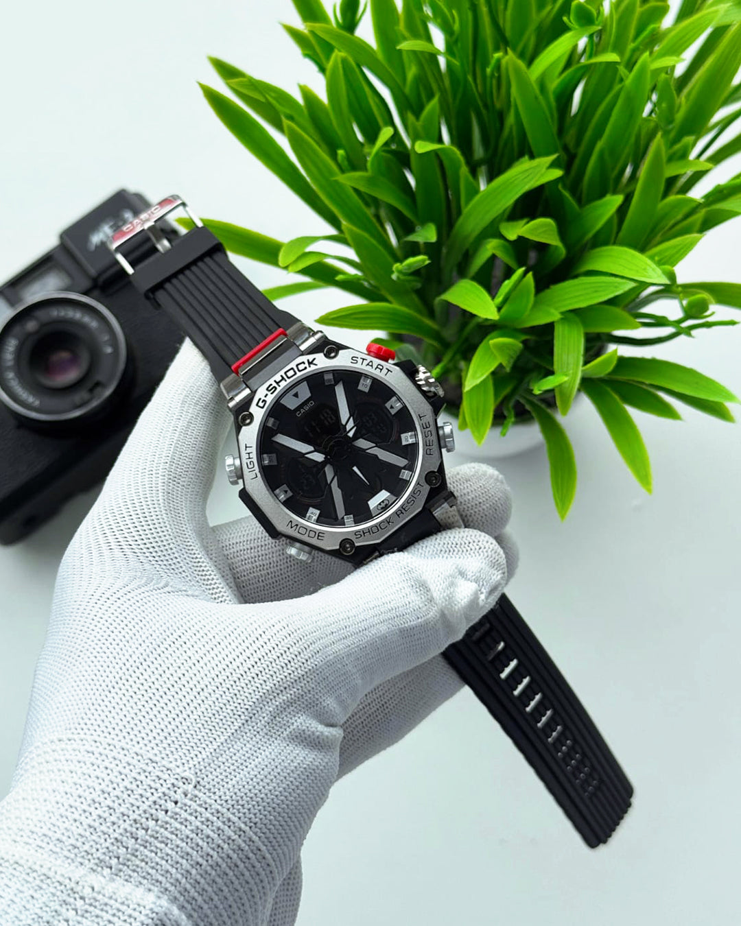 Vintage G-Shock 7A Collection Watch for Men