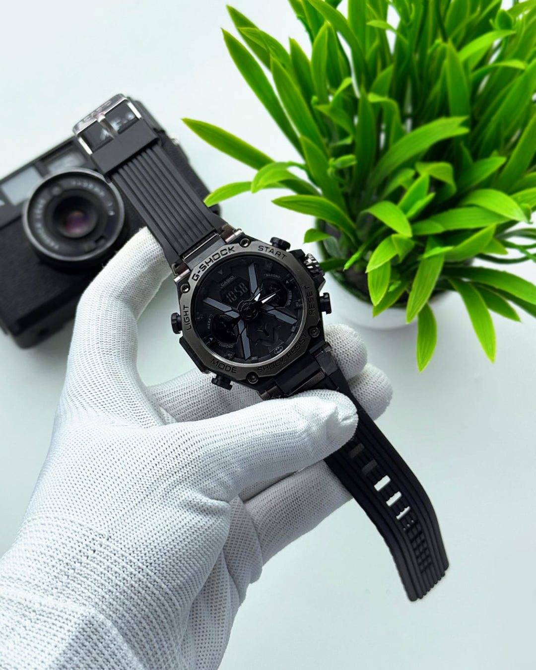 Vintage G-Shock 7A Collection Watch for Men