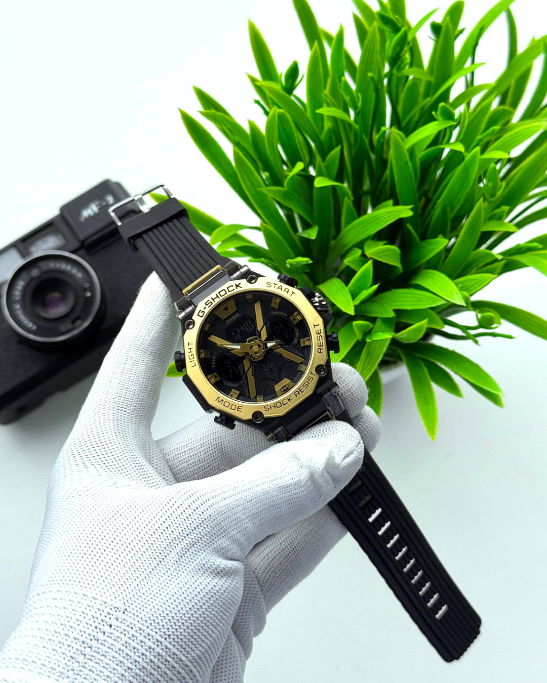 Vintage G-Shock 7A Collection Watch for Men
