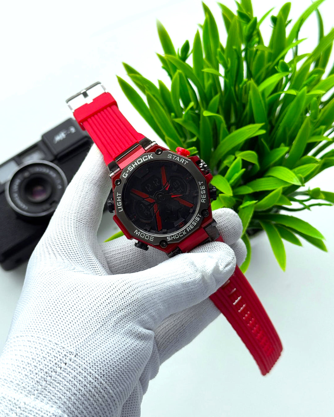 Vintage G-Shock 7A Collection Watch for Men