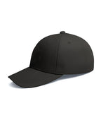 Unisex Baseball Cap Black Classic