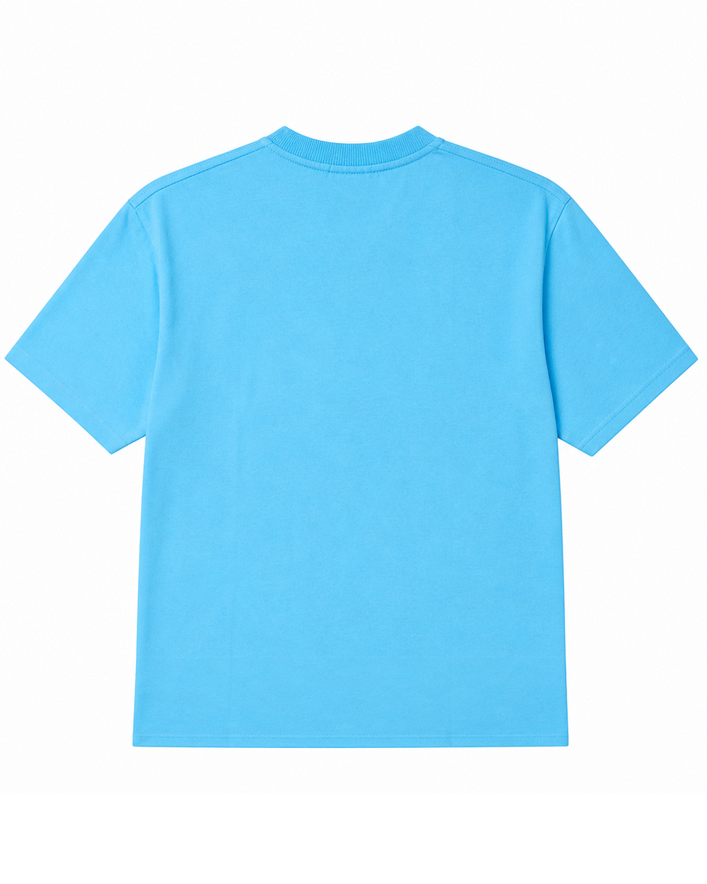 Oversized Graphic Rider T-Shirt