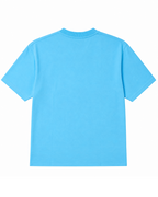 Oversized Graphic Rider T-Shirt